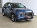 Hyundai TUCSON 1.6 CRDi DCT LED|SHZ|Klimaauto. Blau - thumbnail 6