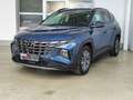 Hyundai TUCSON 1.6 CRDi DCT LED|SHZ|Klimaauto. Blau - thumbnail 2