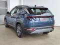 Hyundai TUCSON 1.6 CRDi DCT LED|SHZ|Klimaauto. Blau - thumbnail 5