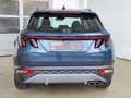 Hyundai TUCSON 1.6 CRDi DCT LED|SHZ|Klimaauto. Blau - thumbnail 23