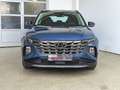 Hyundai TUCSON 1.6 CRDi DCT LED|SHZ|Klimaauto. Blau - thumbnail 24