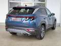 Hyundai TUCSON 1.6 CRDi DCT LED|SHZ|Klimaauto. Blau - thumbnail 4
