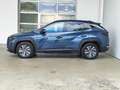 Hyundai TUCSON 1.6 CRDi DCT LED|SHZ|Klimaauto. Blau - thumbnail 3