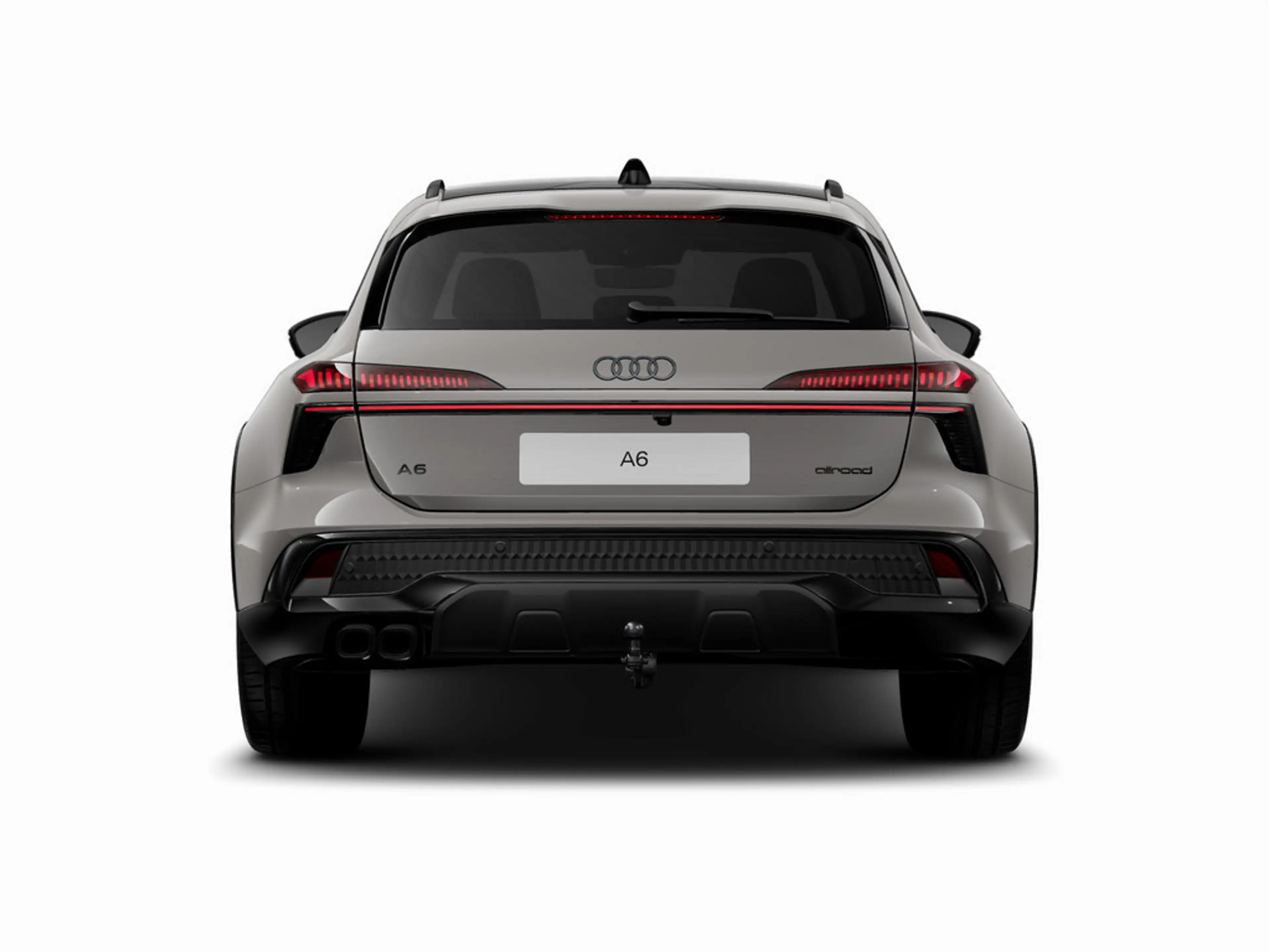 Audi A6 allroad TDI quattro 220 kW S tronic Digitaler Matrix LED | Anhänger — photo 9