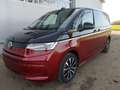 Volkswagen T7 Multivan Sport Edition 1,5eHybrid DSG 4Motion Elegance K... Schwarz - thumbnail 1