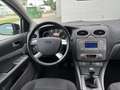 Ford Focus Wagon 1.8-16V Limited 126 PK. Zeer goed rijdende i Zwart - thumbnail 10