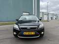 Ford Focus Wagon 1.8-16V Limited 126 PK. Zeer goed rijdende i Zwart - thumbnail 2