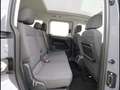 Volkswagen Caddy LIFE DARK LABEL 1.5 TSI DSG Bluetooth Navi Grau - thumbnail 7