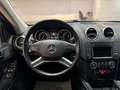 Mercedes-Benz ML 350 CDI 4Matic~Leder~Navi~Sport-Paket~SHD srebrna - thumbnail 13