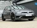 Volkswagen Golf R 2.0 TSI DSG 4MOTION, Pano, ACC, DYNAUDIO, Kamera Сірий - thumbnail 6