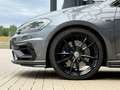 Volkswagen Golf R 2.0 TSI DSG 4MOTION, Pano, ACC, DYNAUDIO, Kamera Сірий - thumbnail 11