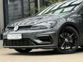 Volkswagen Golf R 2.0 TSI DSG 4MOTION, Pano, ACC, DYNAUDIO, Kamera Сірий - thumbnail 2
