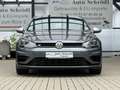 Volkswagen Golf R 2.0 TSI DSG 4MOTION, Pano, ACC, DYNAUDIO, Kamera Сірий - thumbnail 7