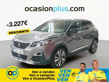 2.0BlueHDi GT Line S&S 150