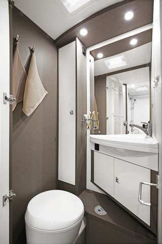 Etrusco T 7.3 SF Top Angebot