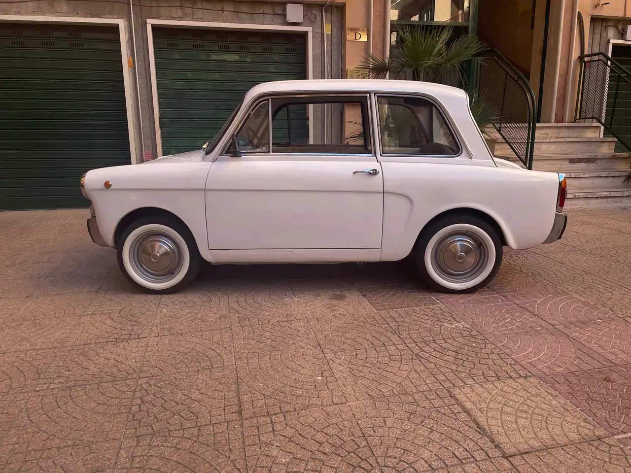 Autobianchi