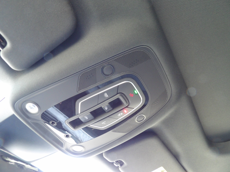 Audi Q8 e-tron Q8 PHEV 50 TFSI e Quattro Competition  Sportback Tiptronic   S Line — photo 29