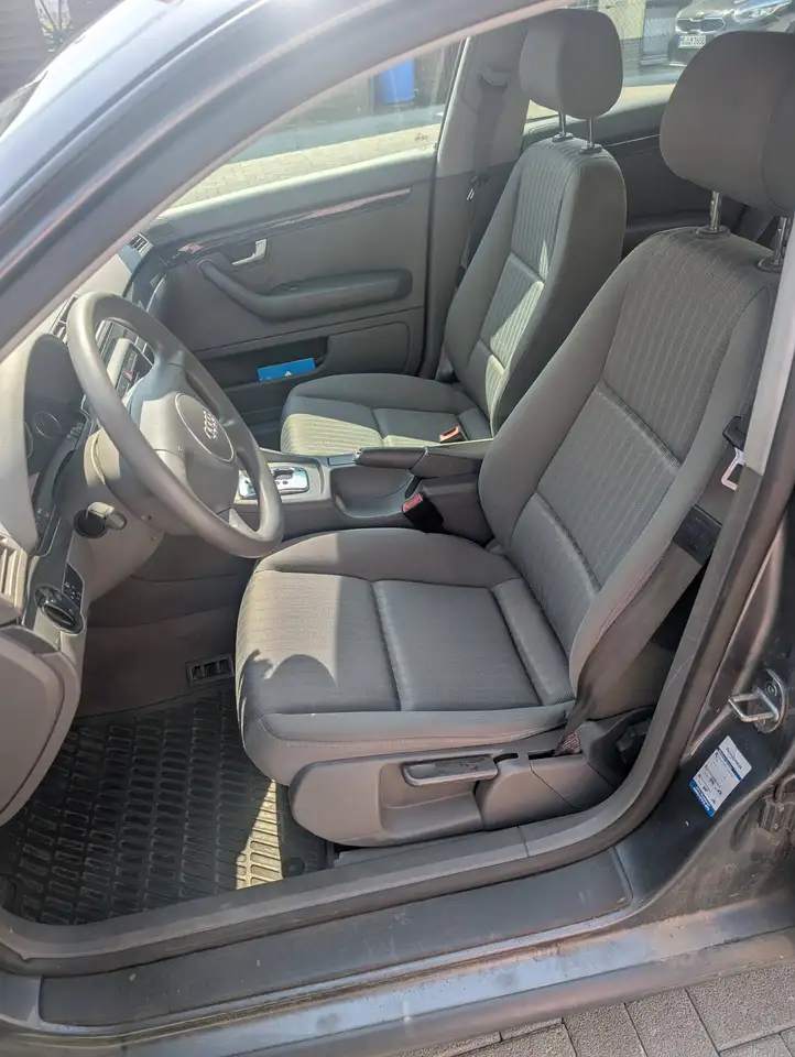 Audi A4 2.0, foto 5