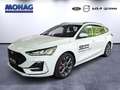 Ford Focus Turnier ST-Line - NAVI ACC BLIS KAMERA PDC Weiß - thumbnail 1