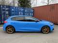 Ford Focus 2.3 EcoBoost S&S ST Edition Bleu - thumbnail 5