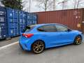 Ford Focus 2.3 EcoBoost S&S ST Edition Bleu - thumbnail 4