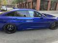 BMW 440 440i Gran Coupe Aut. M Sport Albastru - thumbnail 7
