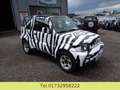 Suzuki Jimny 1.3 Cabrio  Daktari "Limited Edition 150" Schwarz - thumbnail 2