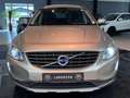 Volvo XC60 Kinetic 2WD PDC Tempo Navi S-Heft Business Plateado - thumbnail 2