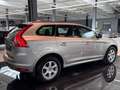 Volvo XC60 Kinetic 2WD PDC Tempo Navi S-Heft Business Plateado - thumbnail 37