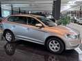 Volvo XC60 Kinetic 2WD PDC Tempo Navi S-Heft Business Plateado - thumbnail 5