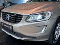 Volvo XC60 Kinetic 2WD PDC Tempo Navi S-Heft Business Plateado - thumbnail 3