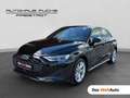 Audi A3 30 TFSI Schwarz - thumbnail 1