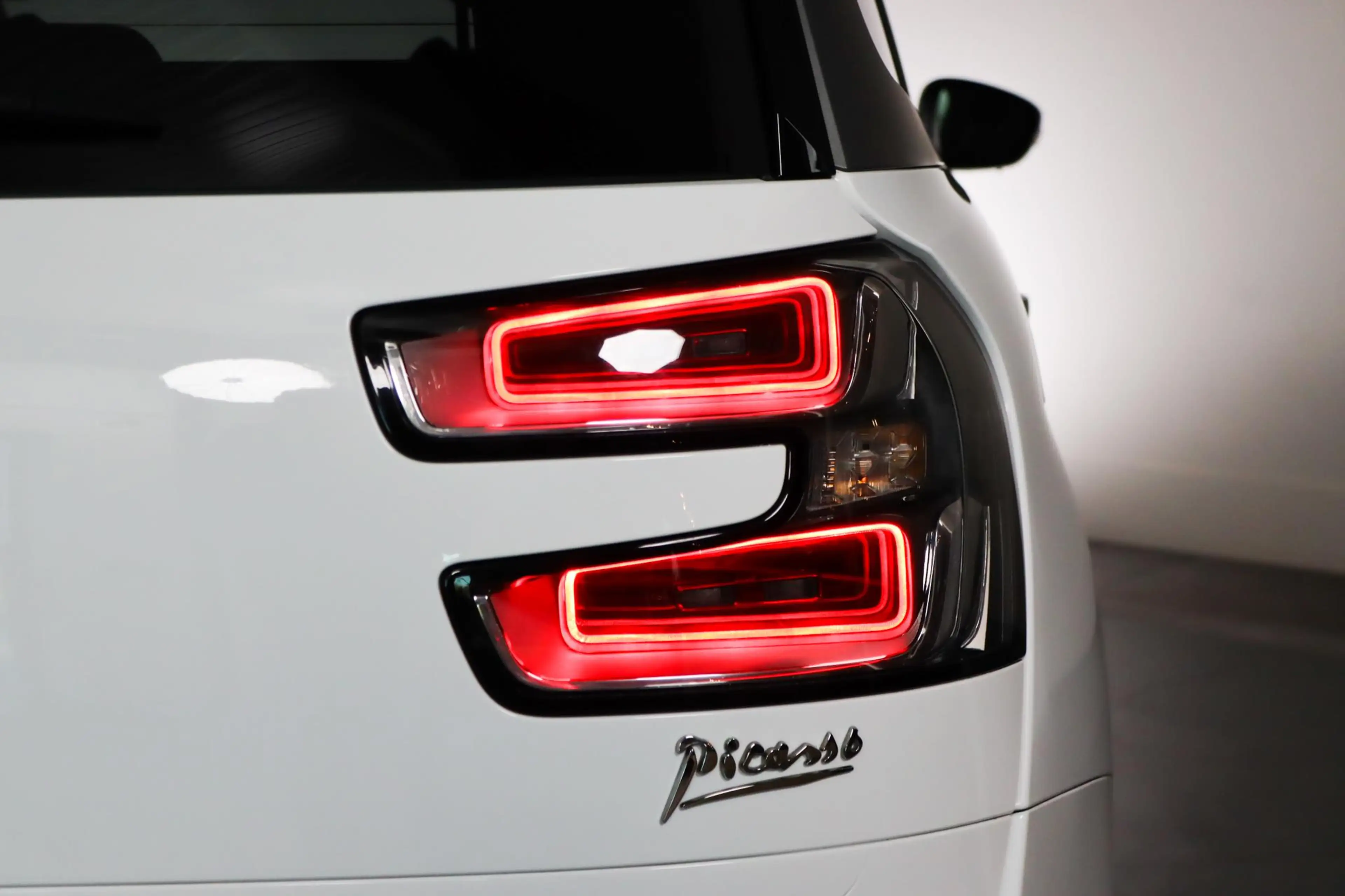 Citroen Grand C4 Picasso 1.6 e-THP Business 7-Persoons — photo 15