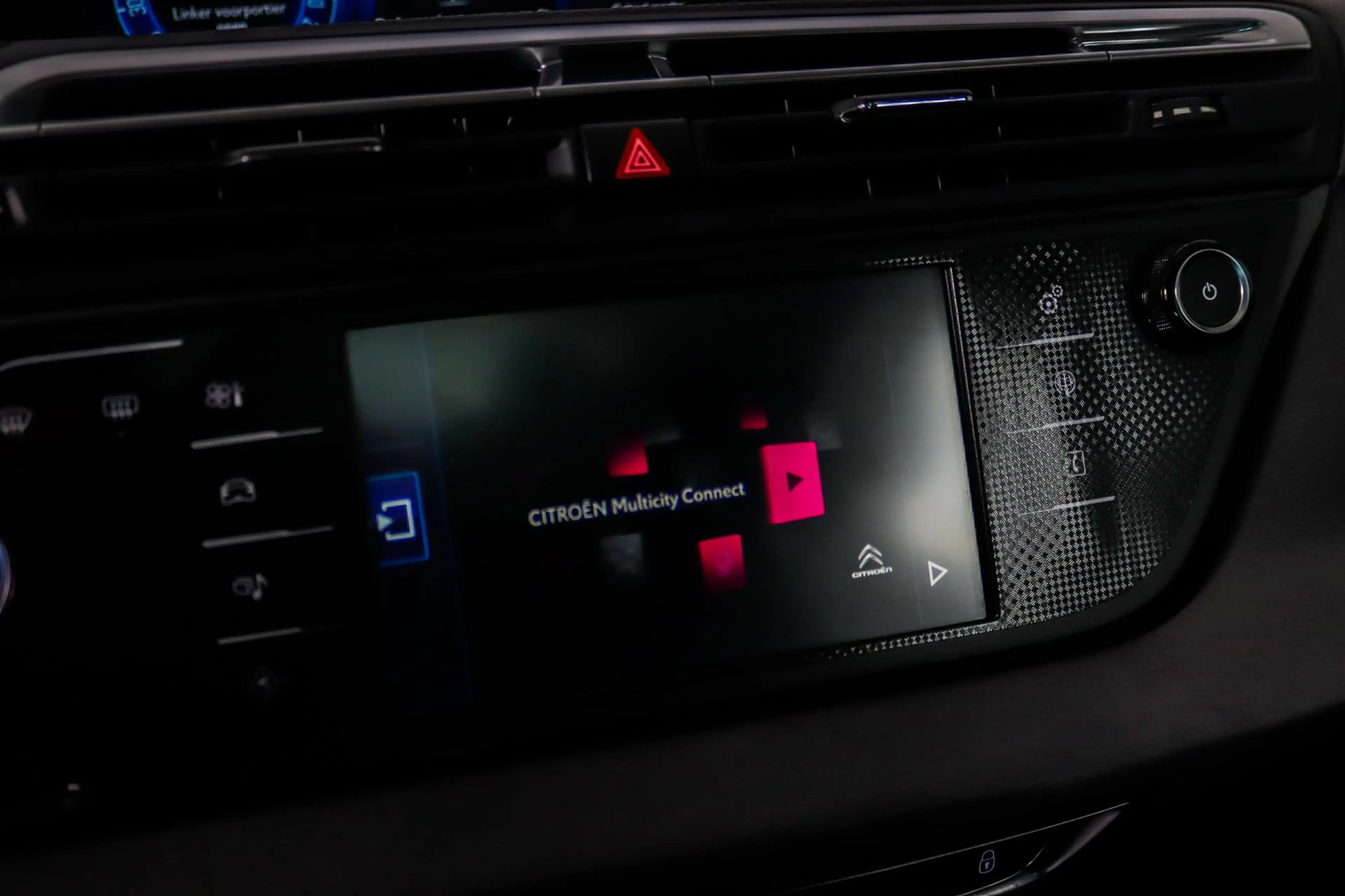 Citroen Grand C4 Picasso 1.6 e-THP Business 7-Persoons — photo 40