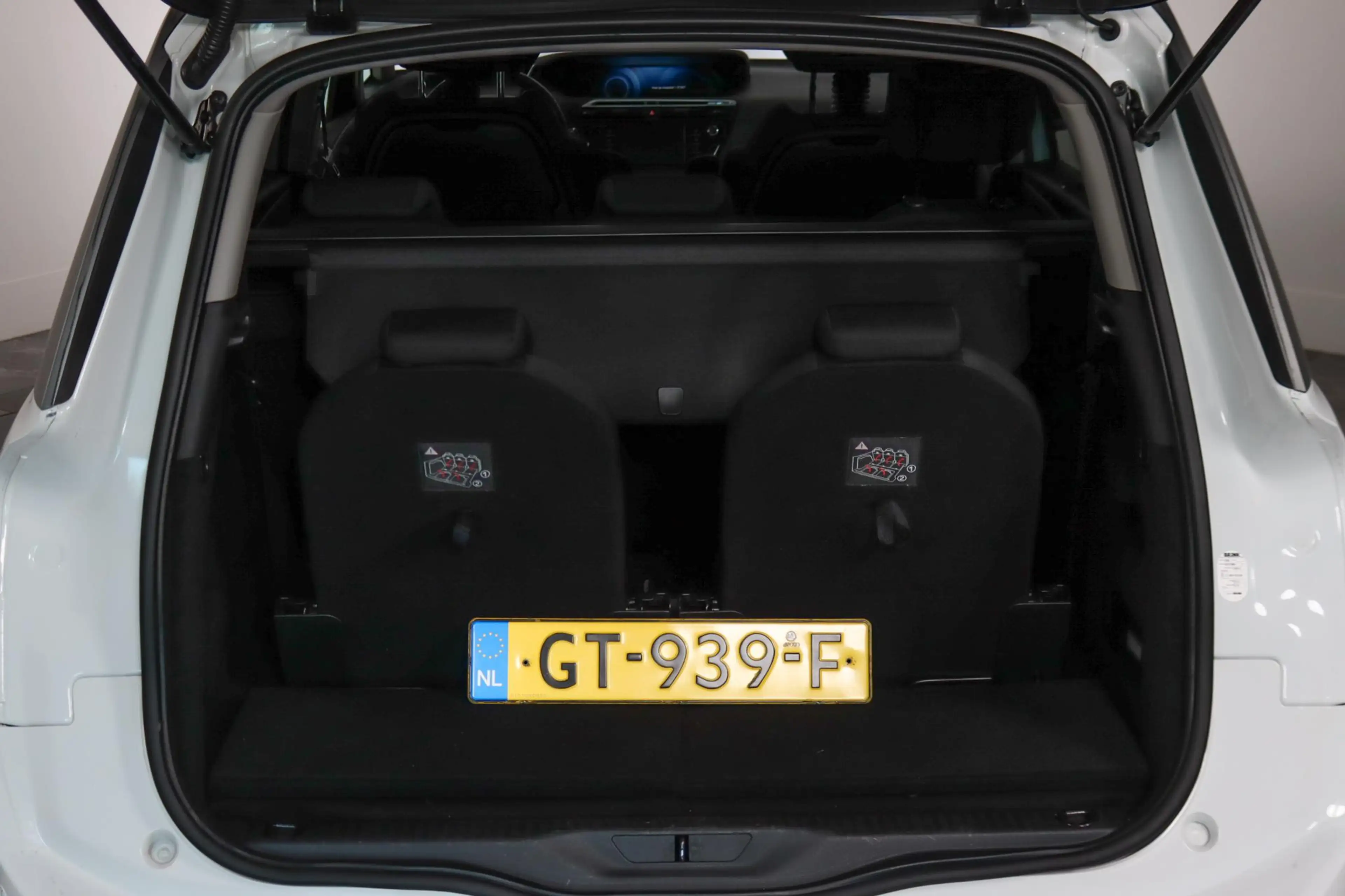Citroen Grand C4 Picasso 1.6 e-THP Business 7-Persoons — photo 50