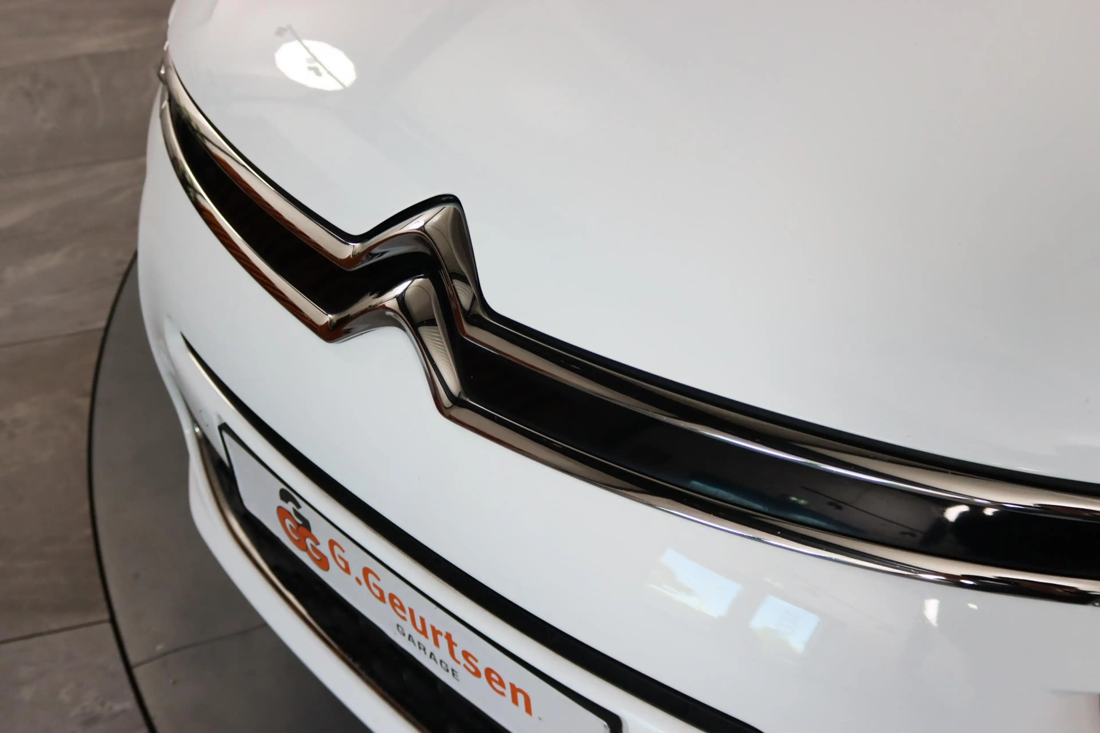 Citroen Grand C4 Picasso 1.6 e-THP Business 7-Persoons — photo 9