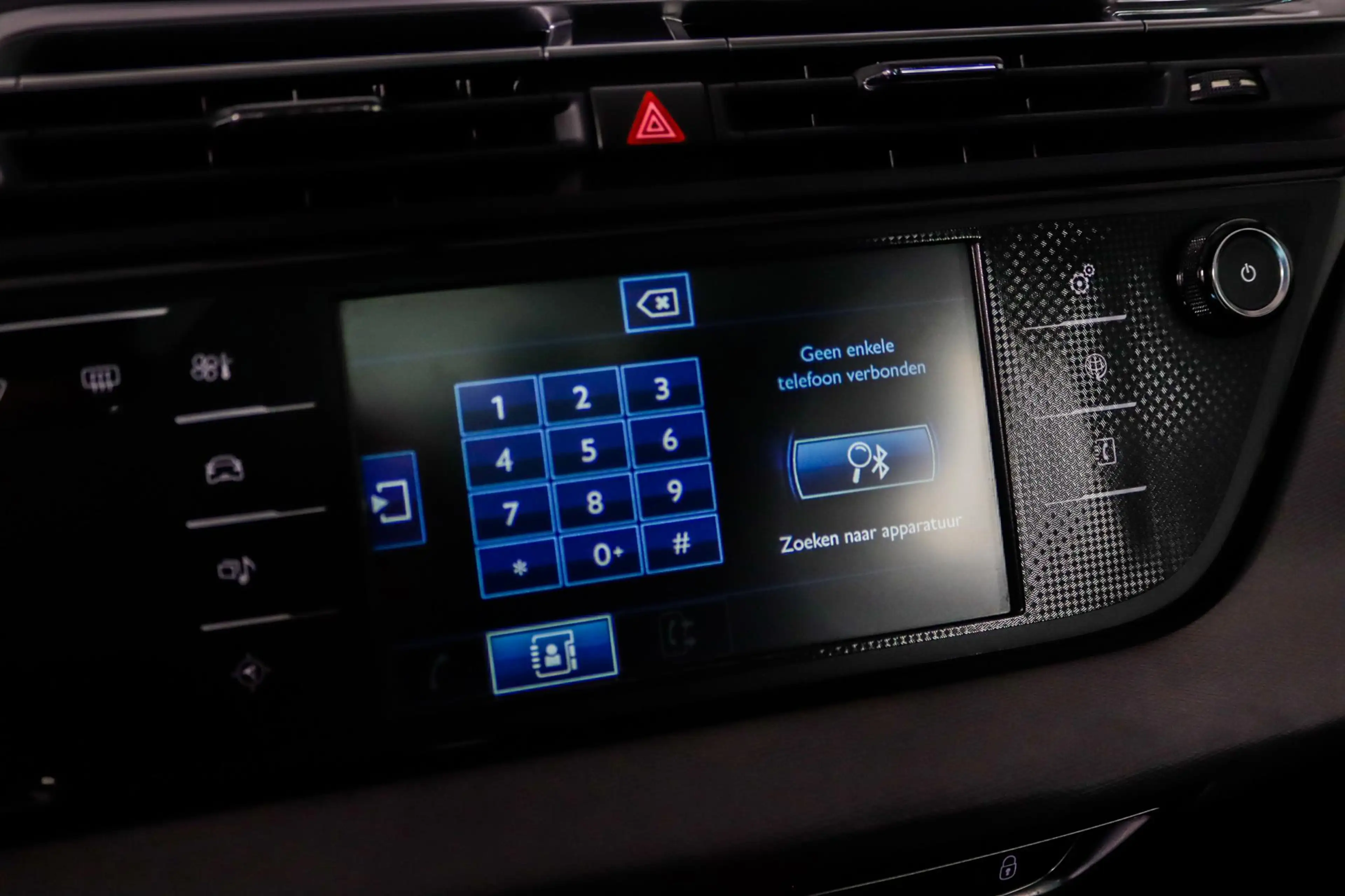 Citroen Grand C4 Picasso 1.6 e-THP Business 7-Persoons — photo 41