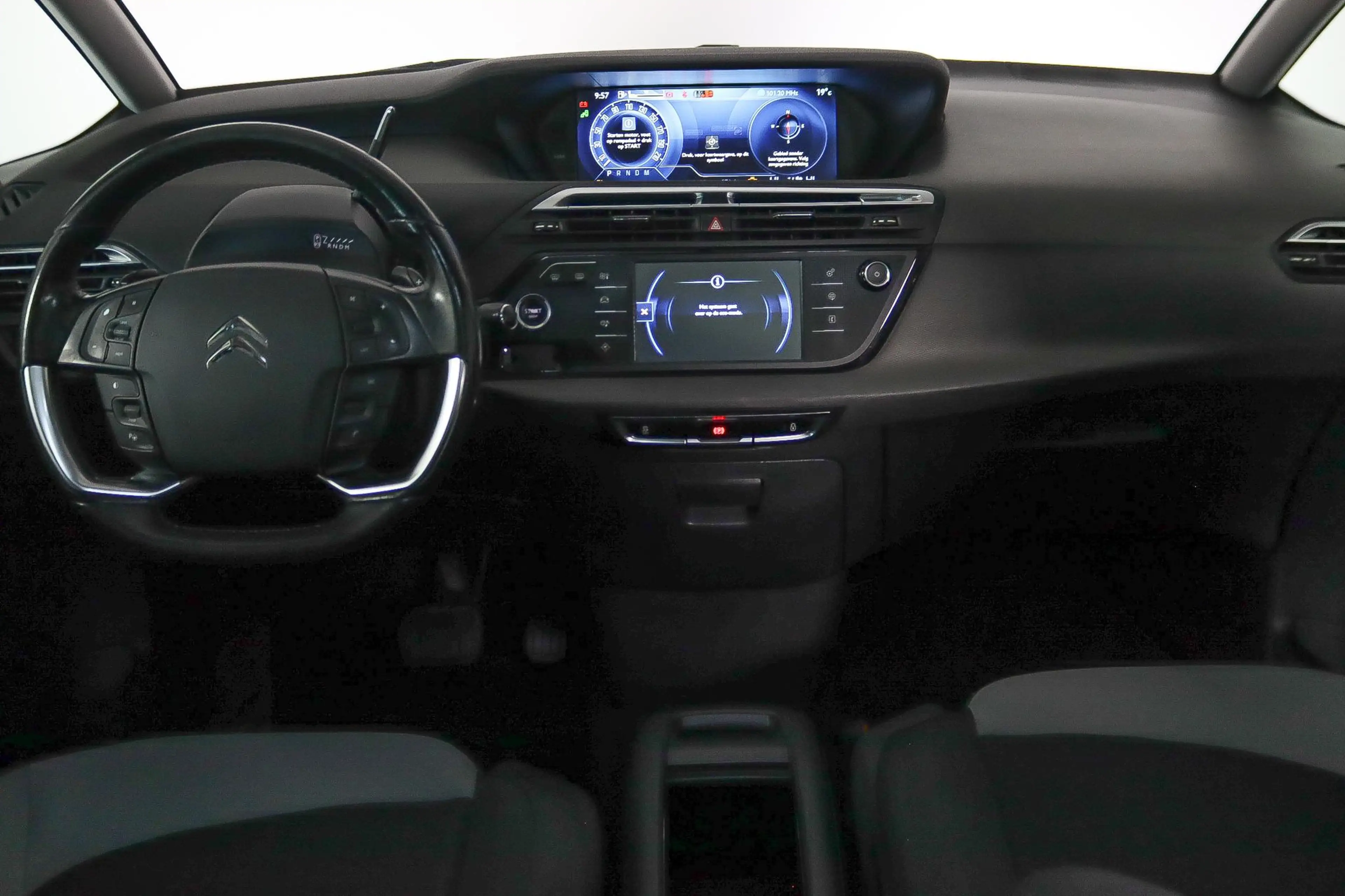 Citroen Grand C4 Picasso 1.6 e-THP Business 7-Persoons — photo 3
