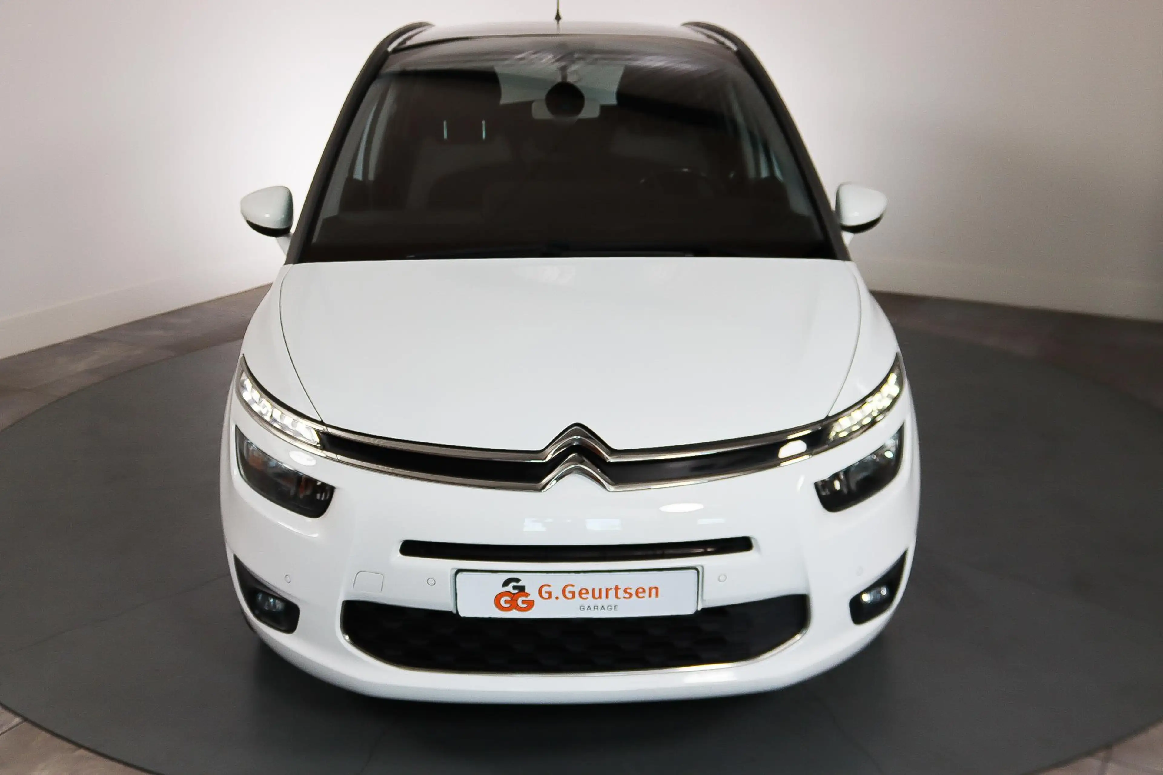 Citroen Grand C4 Picasso 1.6 e-THP Business 7-Persoons — photo 12
