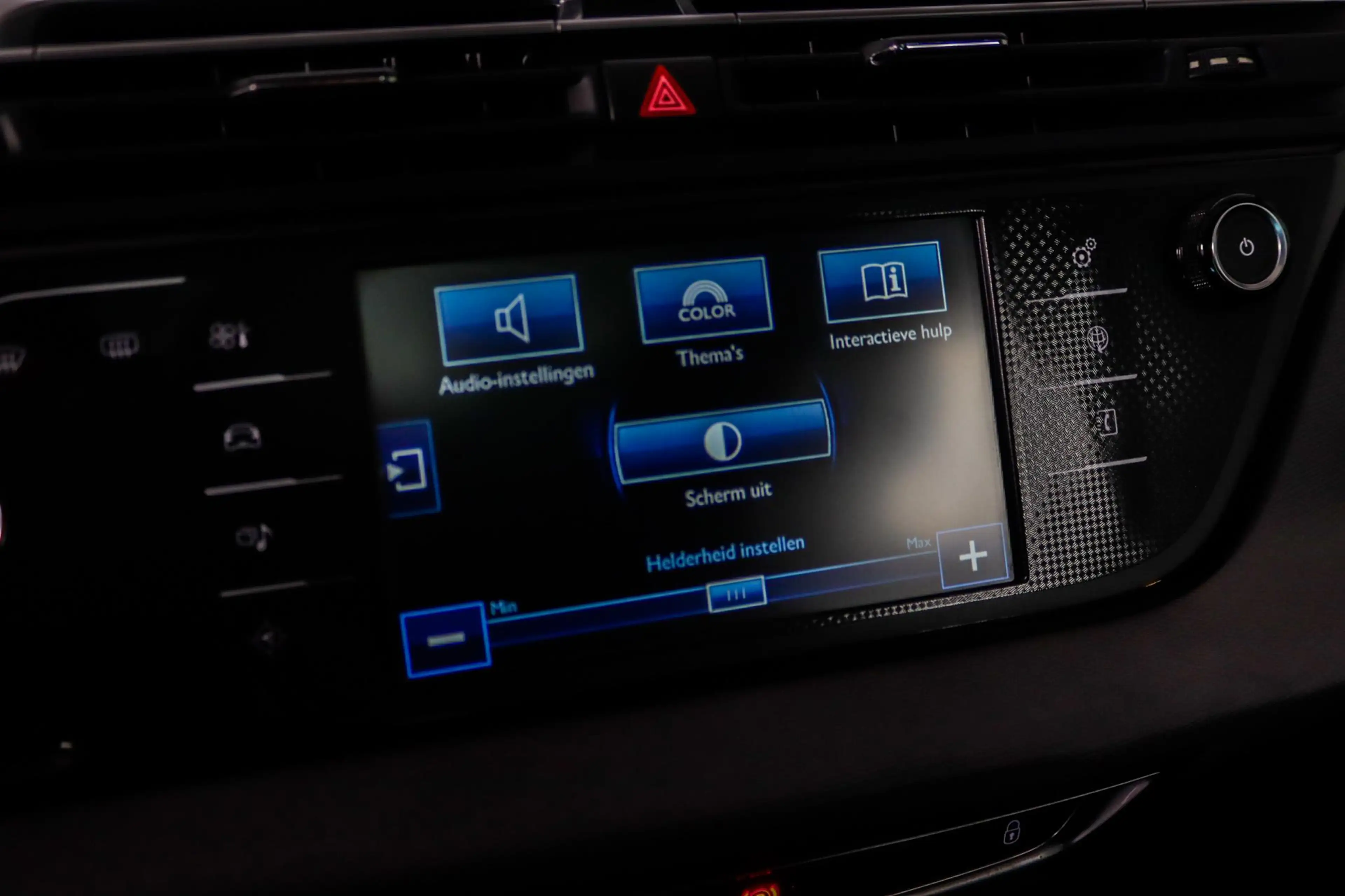 Citroen Grand C4 Picasso 1.6 e-THP Business 7-Persoons — photo 39