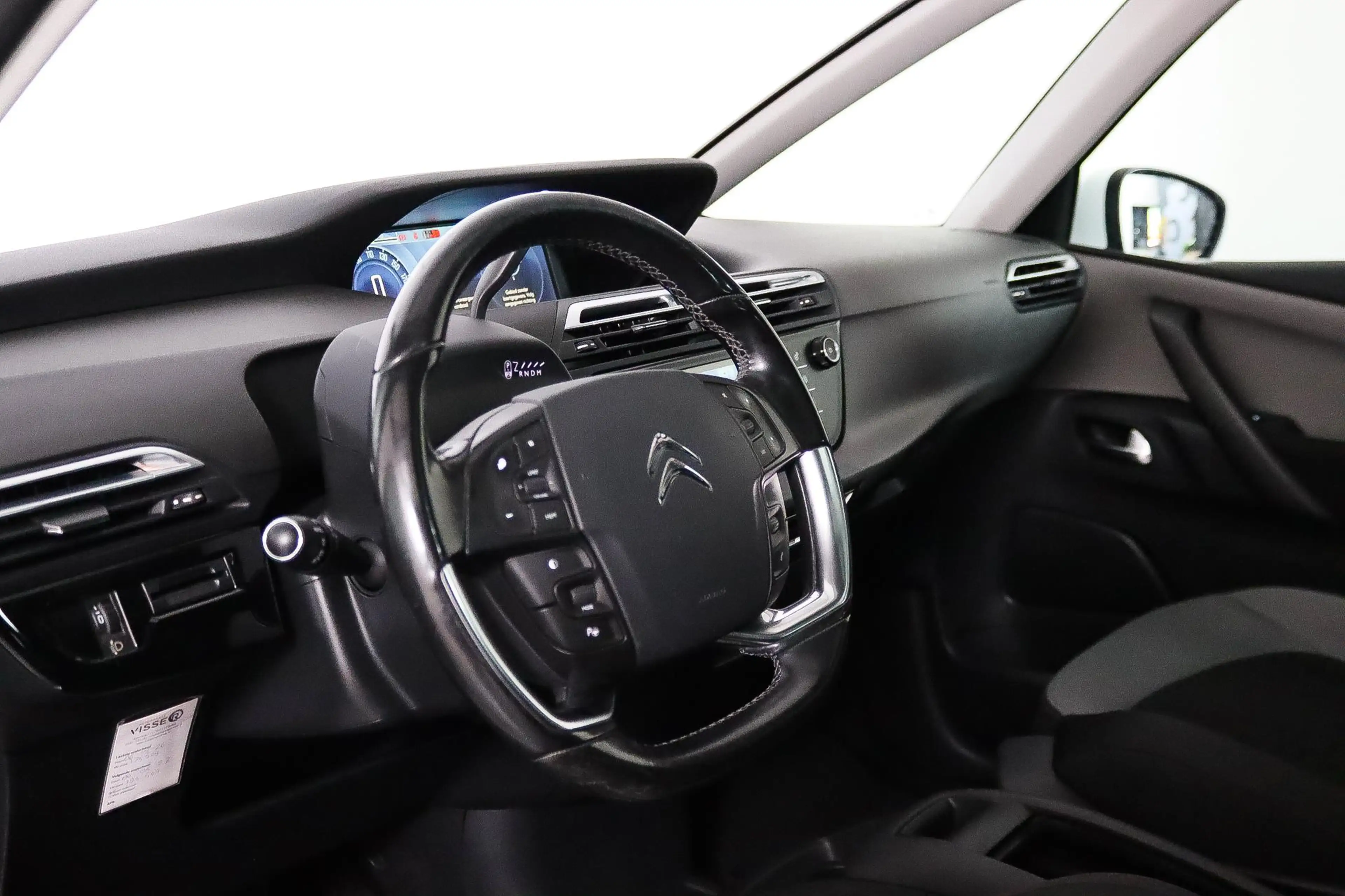 Citroen Grand C4 Picasso 1.6 e-THP Business 7-Persoons — photo 24