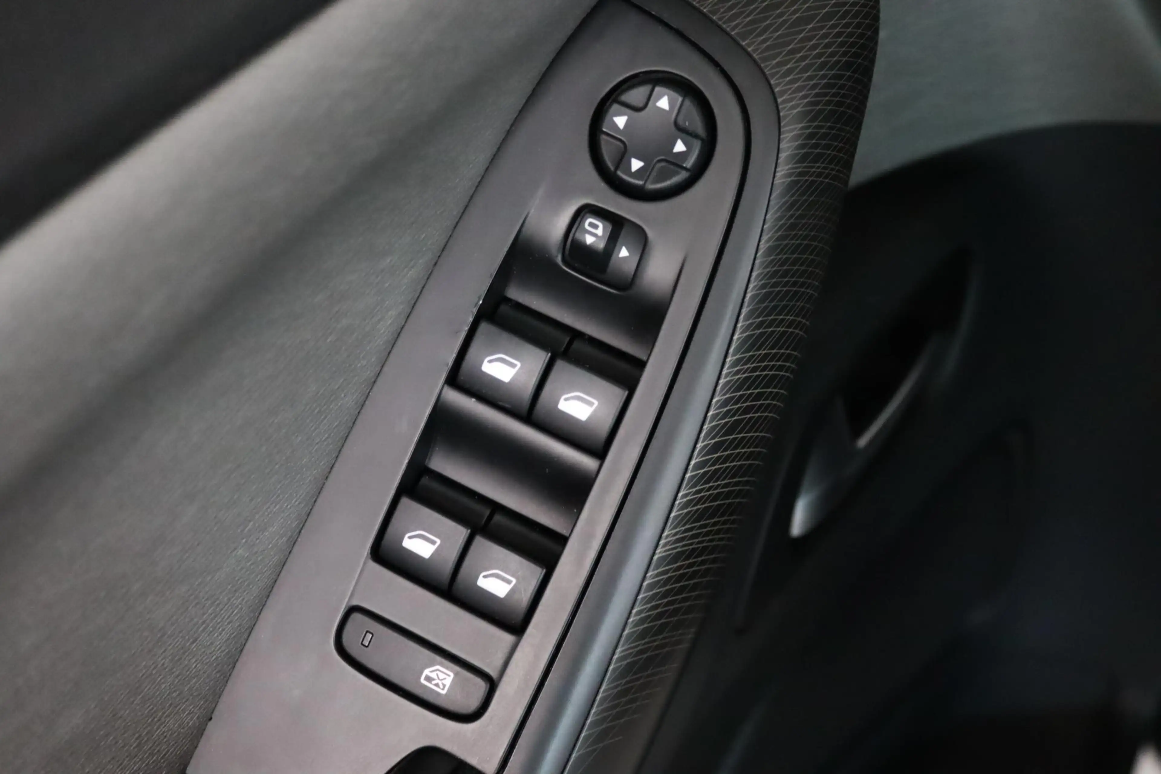 Citroen Grand C4 Picasso 1.6 e-THP Business 7-Persoons — photo 26