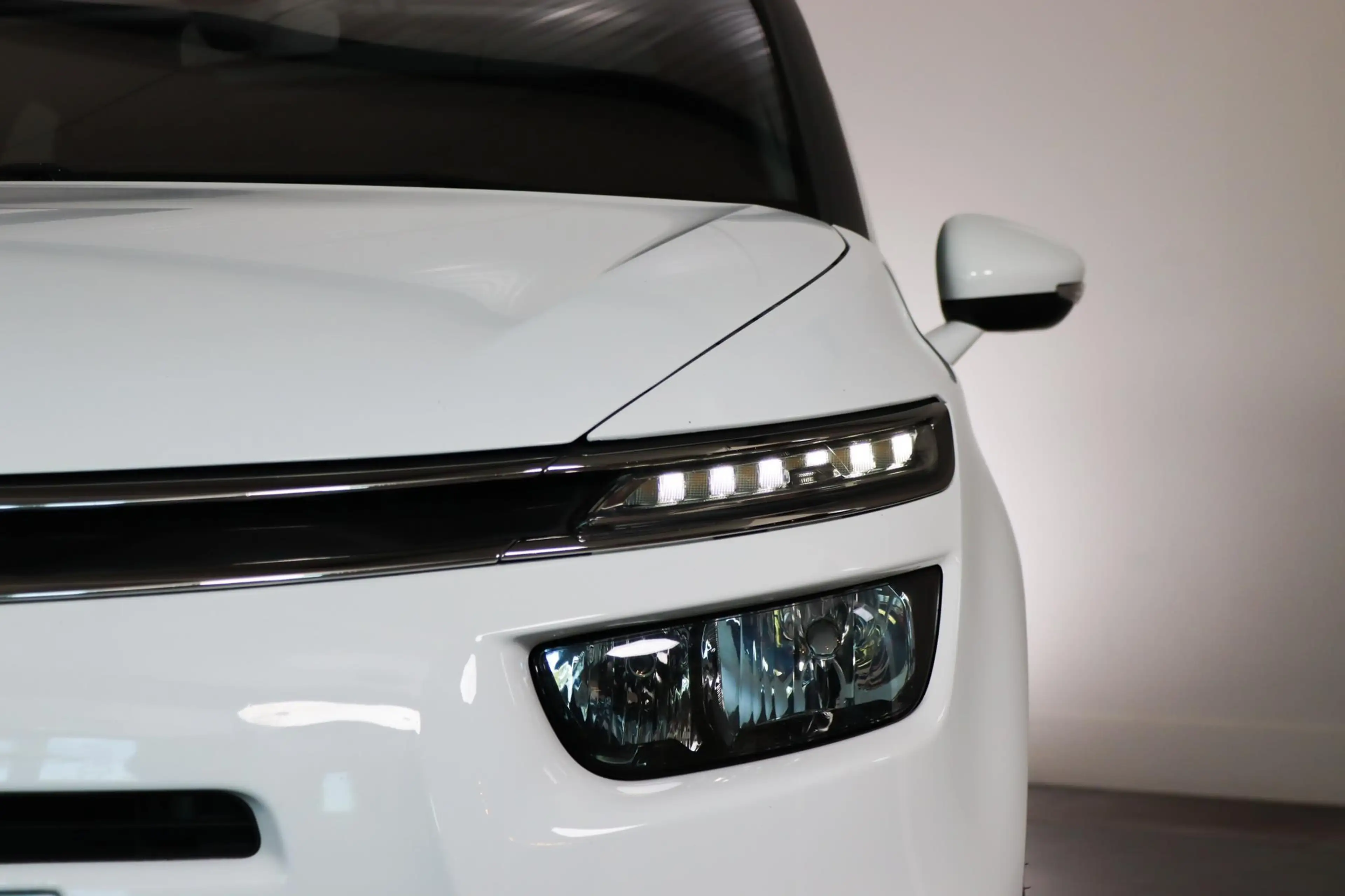 Citroen Grand C4 Picasso 1.6 e-THP Business 7-Persoons — photo 11