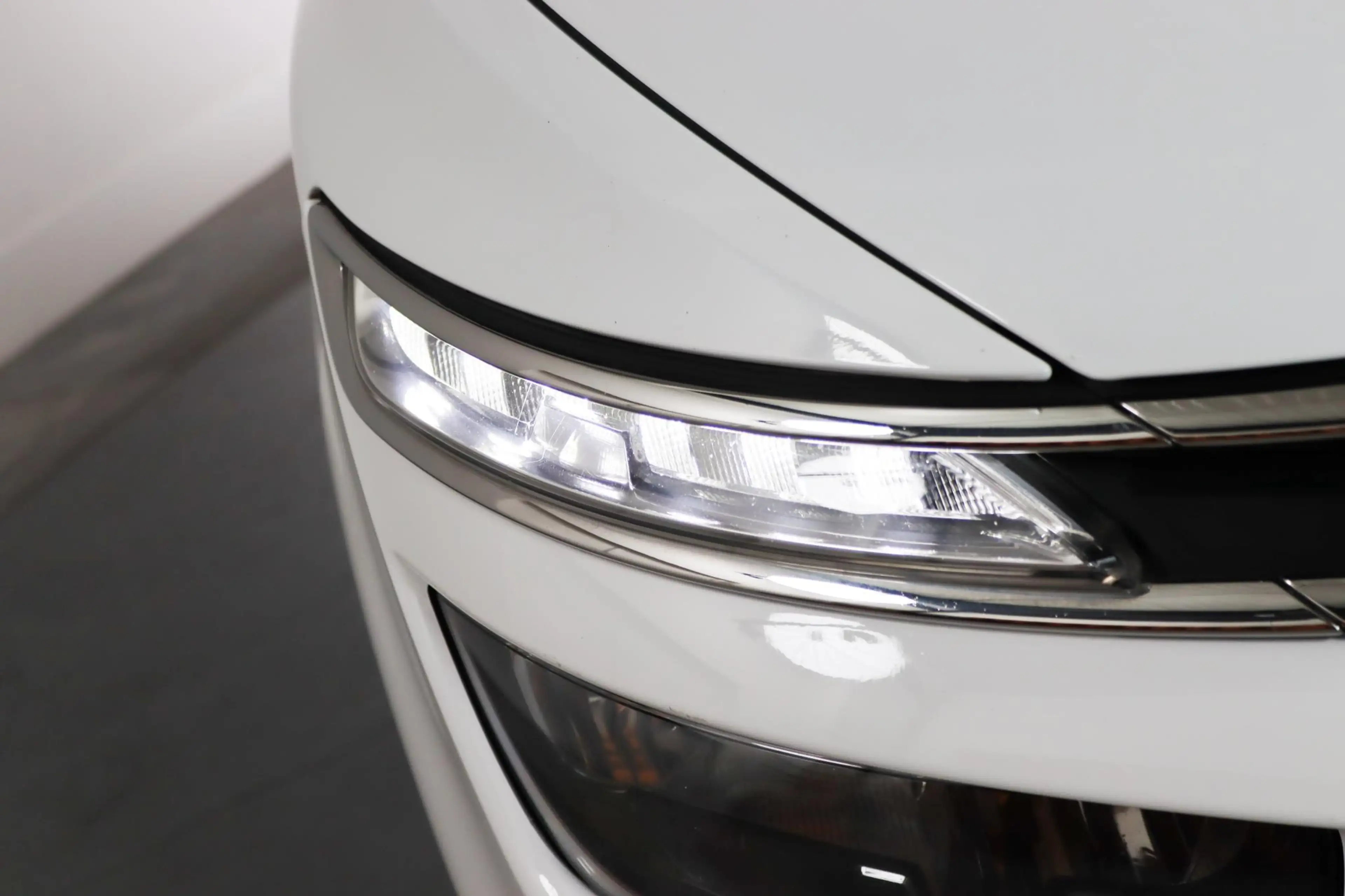 Citroen Grand C4 Picasso 1.6 e-THP Business 7-Persoons — photo 10