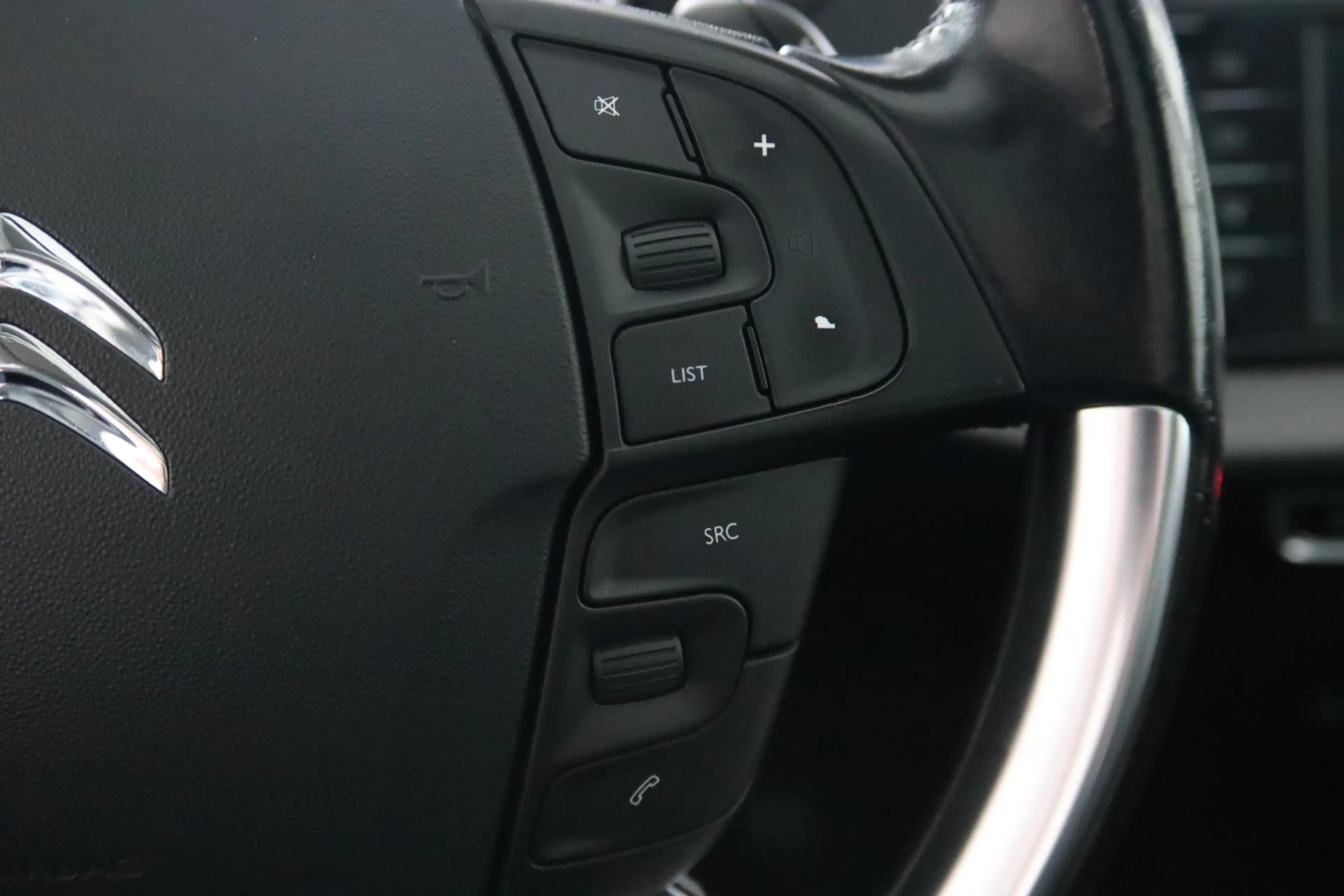 Citroen Grand C4 Picasso 1.6 e-THP Business 7-Persoons — photo 31