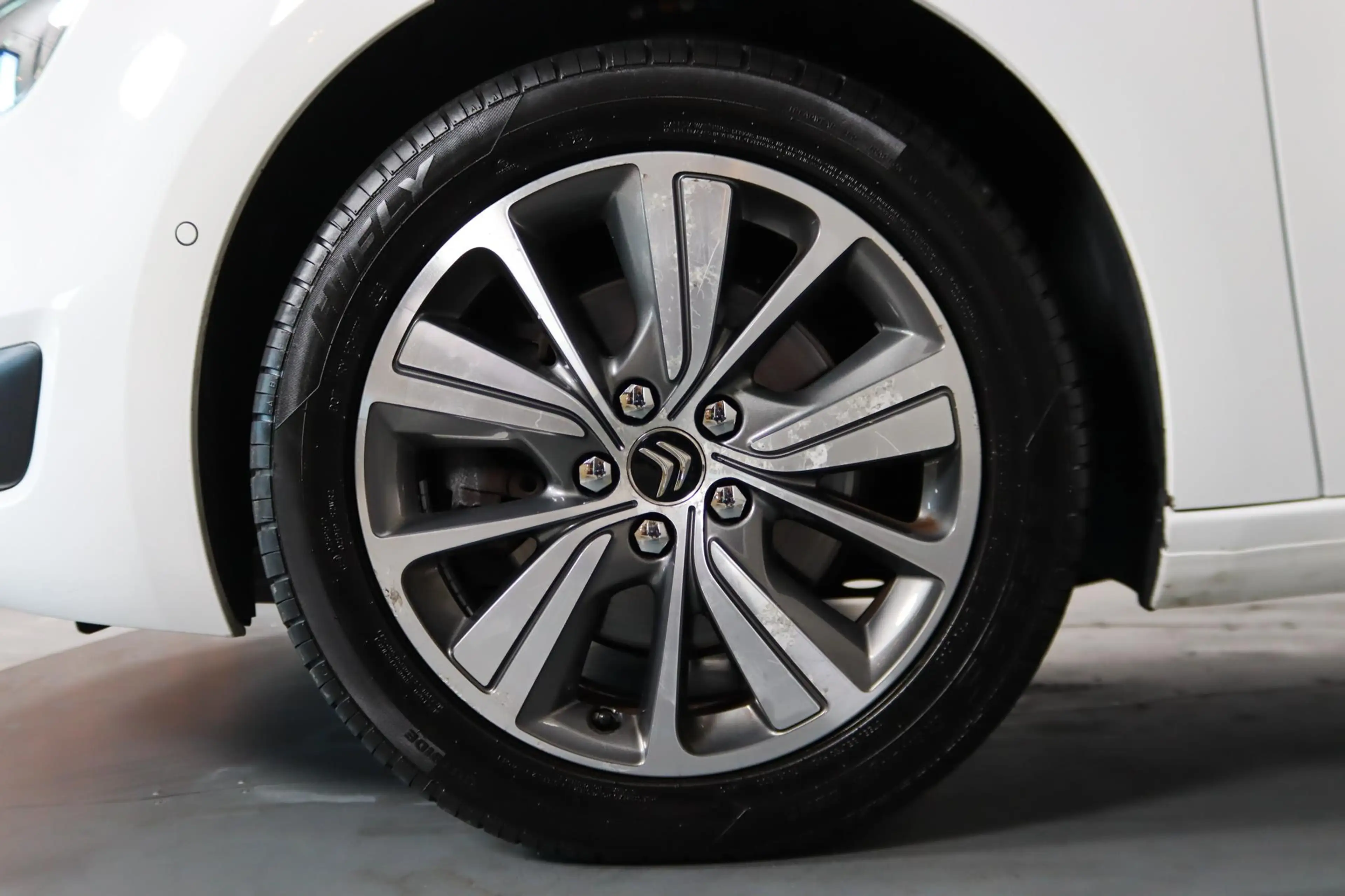 Citroen Grand C4 Picasso 1.6 e-THP Business 7-Persoons — photo 17