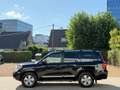 Toyota Land Cruiser Landcruiser 4.5 D-4D/28.950EURO/EXPORTPRIJS! Noir - thumbnail 6