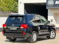 Toyota Land Cruiser Landcruiser 4.5 D-4D/28.950EURO/EXPORTPRIJS! Noir - thumbnail 2