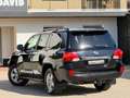 Toyota Land Cruiser Landcruiser 4.5 D-4D/28.950EURO/EXPORTPRIJS! Noir - thumbnail 4
