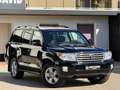 Toyota Land Cruiser Landcruiser 4.5 D-4D/28.950EURO/EXPORTPRIJS! Noir - thumbnail 3